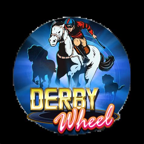 Derby Wheel 888 Casino